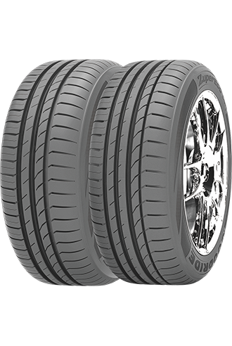 Летние шины Goodride Z-107 ZupperEco 225/55R18 98V